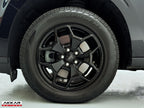 MAVERICK LARIAT FX4