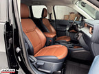 MAVERICK LARIAT FX4