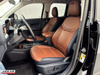 MAVERICK LARIAT FX4