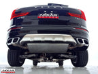 XC60 MOMENTUM AWD