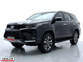 TOYOTA HILUX SW4