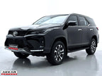 TOYOTA HILUX SW4