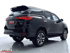 TOYOTA HILUX SW4