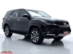 TOYOTA HILUX SW4