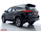 TOYOTA HILUX SW4