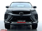 TOYOTA HILUX SW4