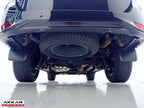 TOYOTA HILUX SW4