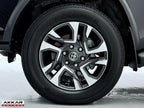 TOYOTA HILUX SW4