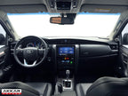 TOYOTA HILUX SW4