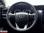 TOYOTA HILUX SW4