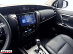TOYOTA HILUX SW4