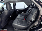 TOYOTA HILUX SW4