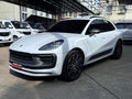 PORSCHE MACAN T