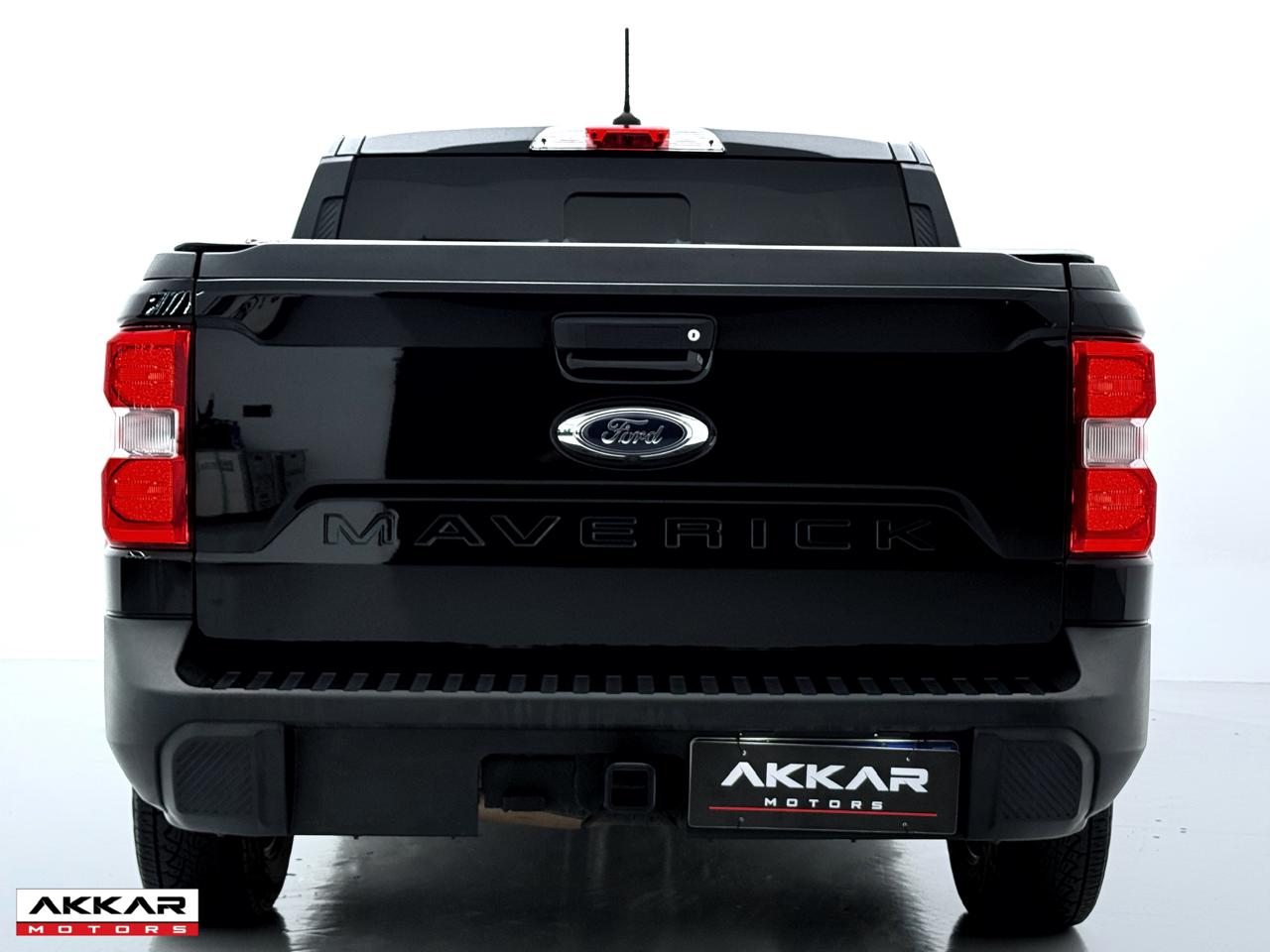 FORD MAVERICK