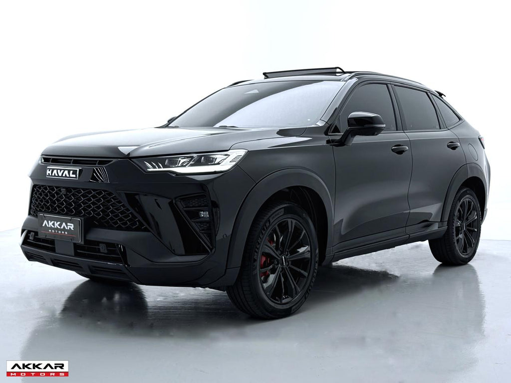 HAVAL H6 GT