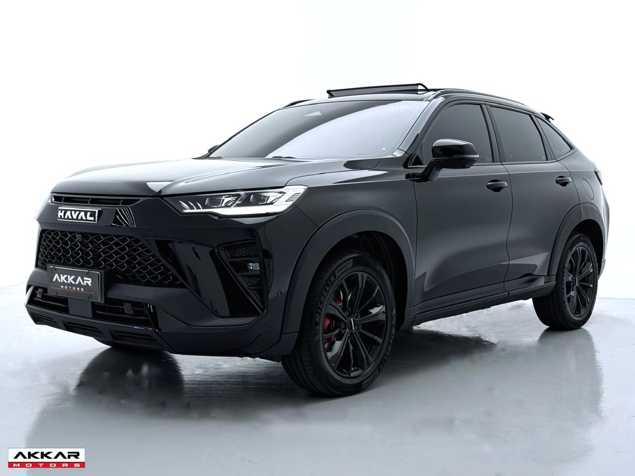 HAVAL H6 GT