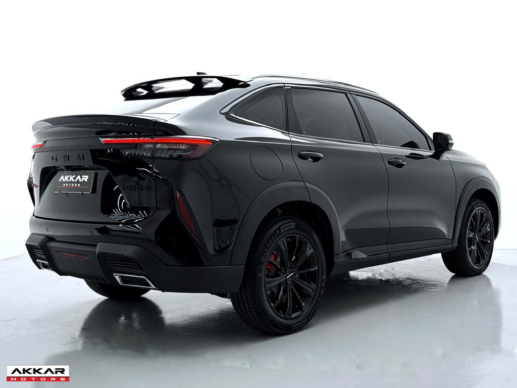 HAVAL H6 GT