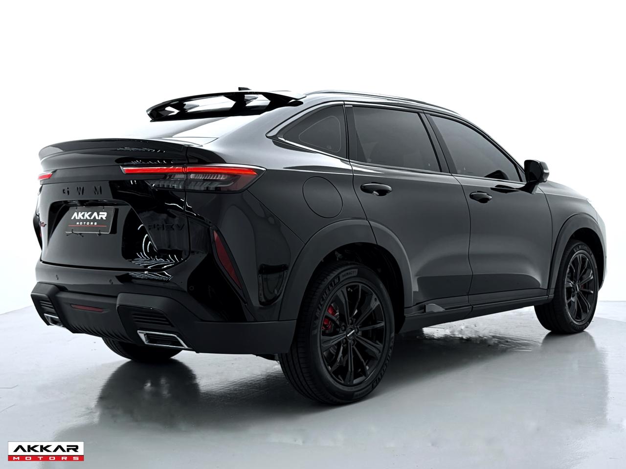 HAVAL H6 GT