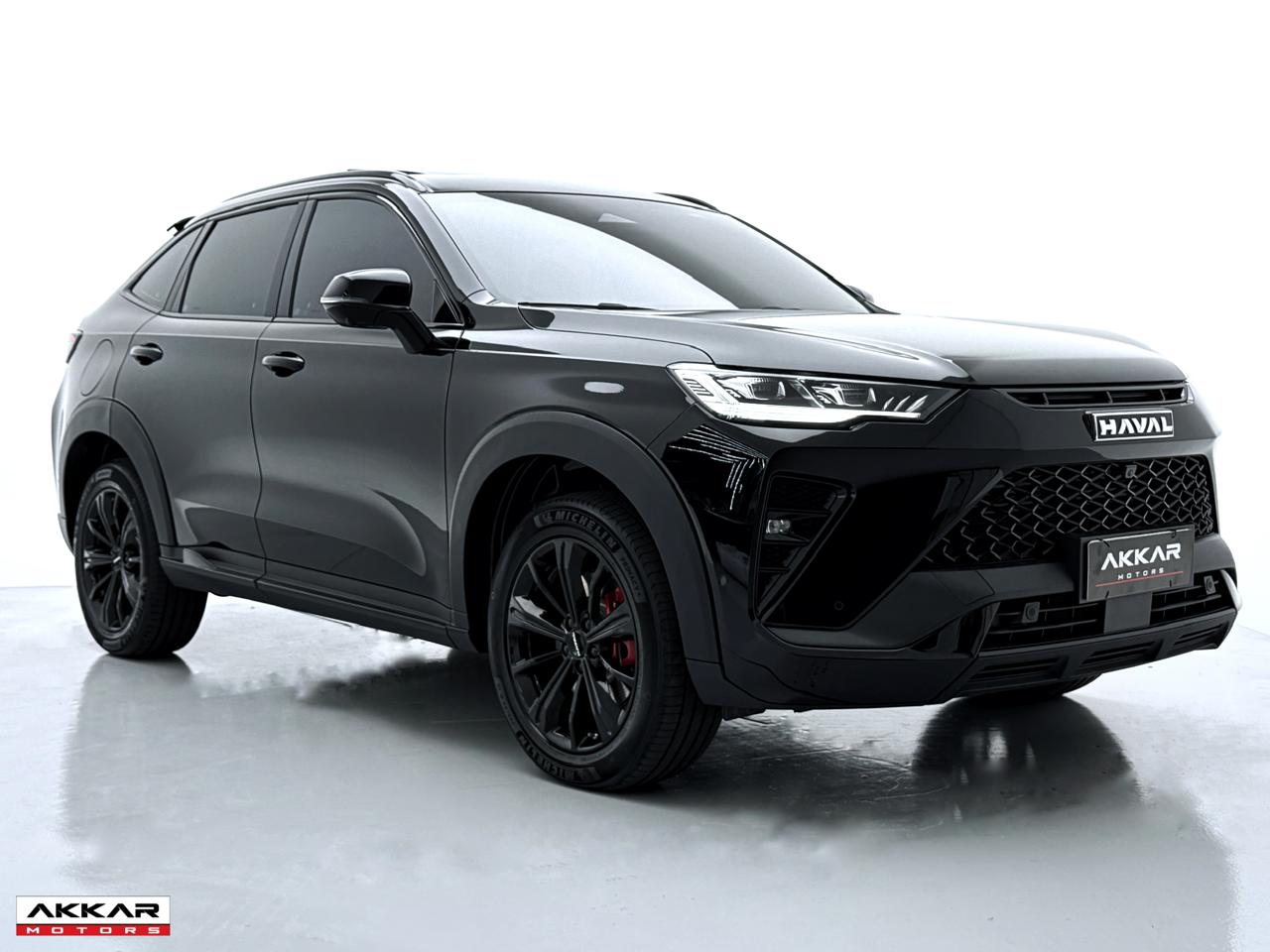 HAVAL H6 GT
