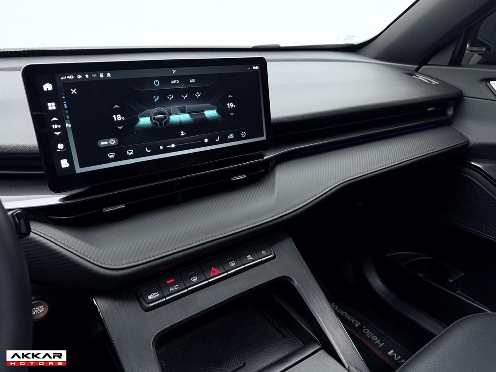 HAVAL H6 GT
