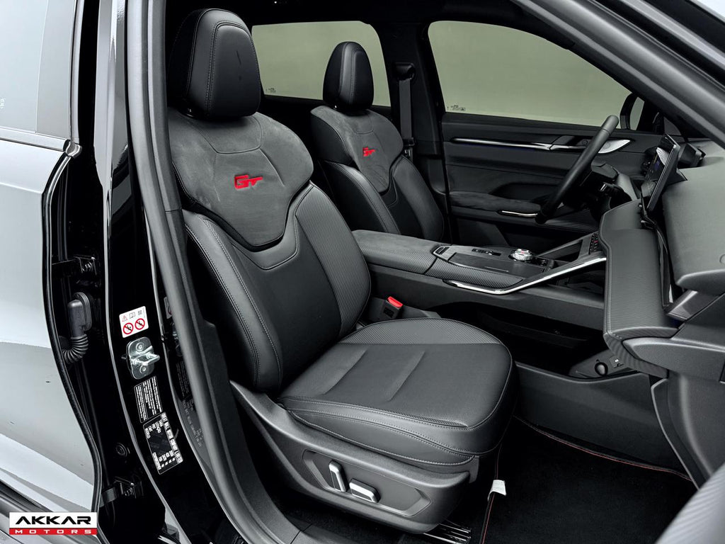 HAVAL H6 GT