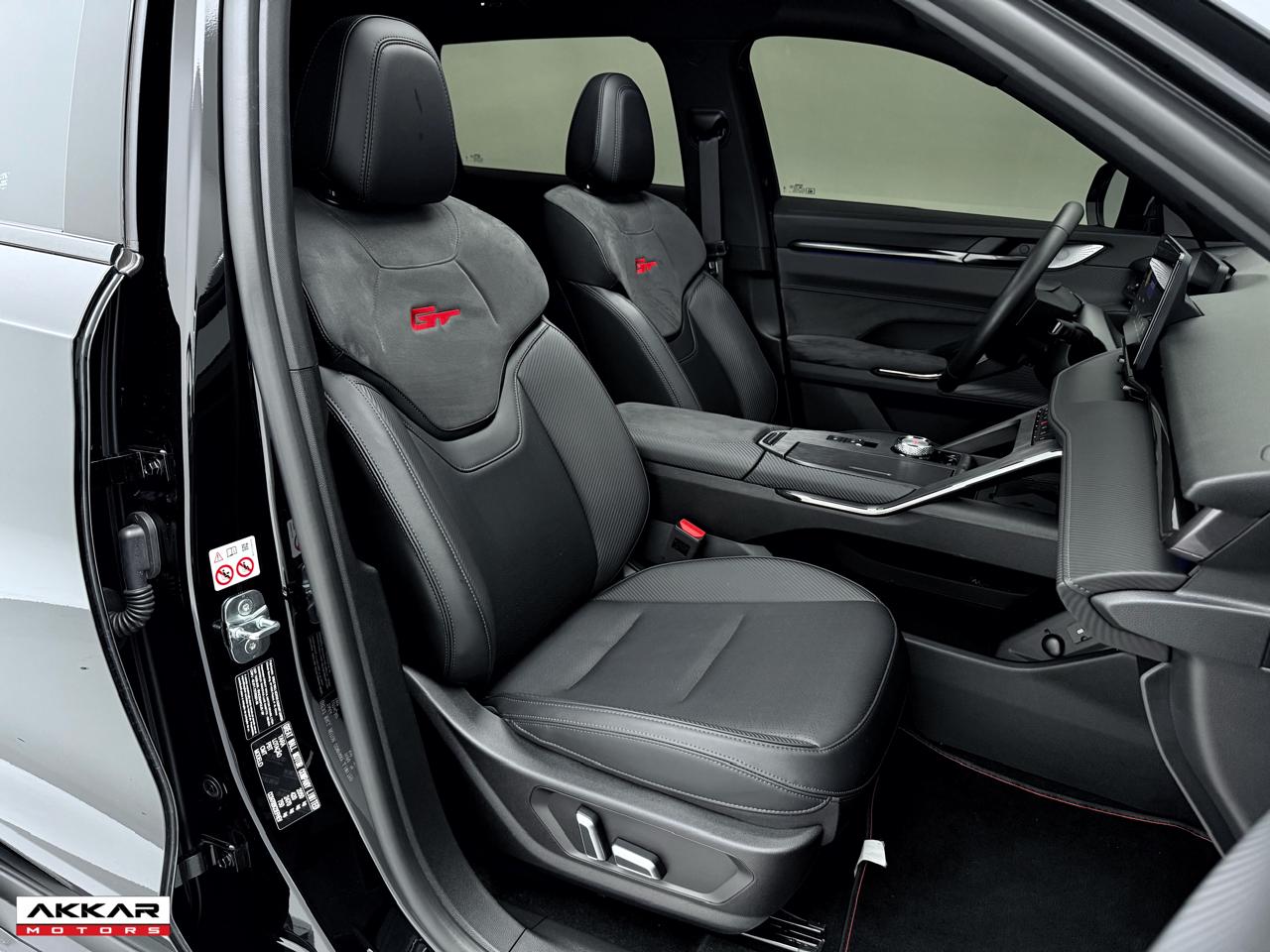 HAVAL H6 GT