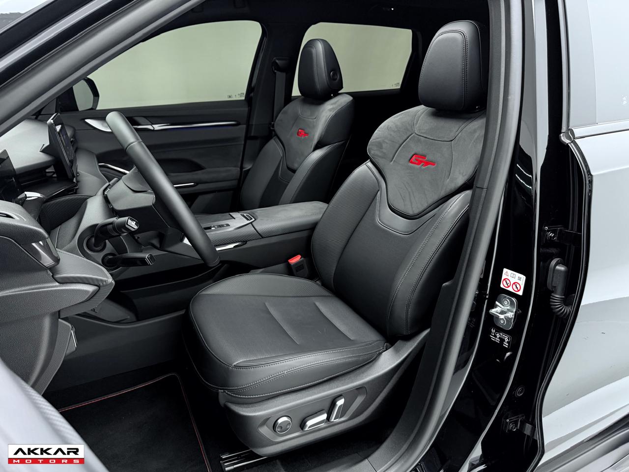 HAVAL H6 GT