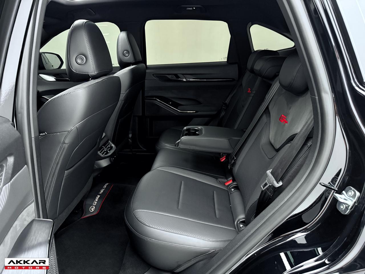 HAVAL H6 GT