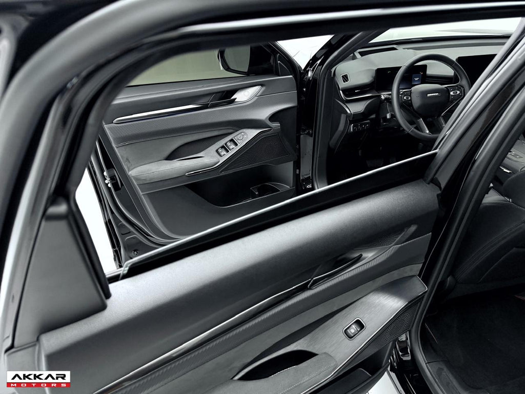 HAVAL H6 GT