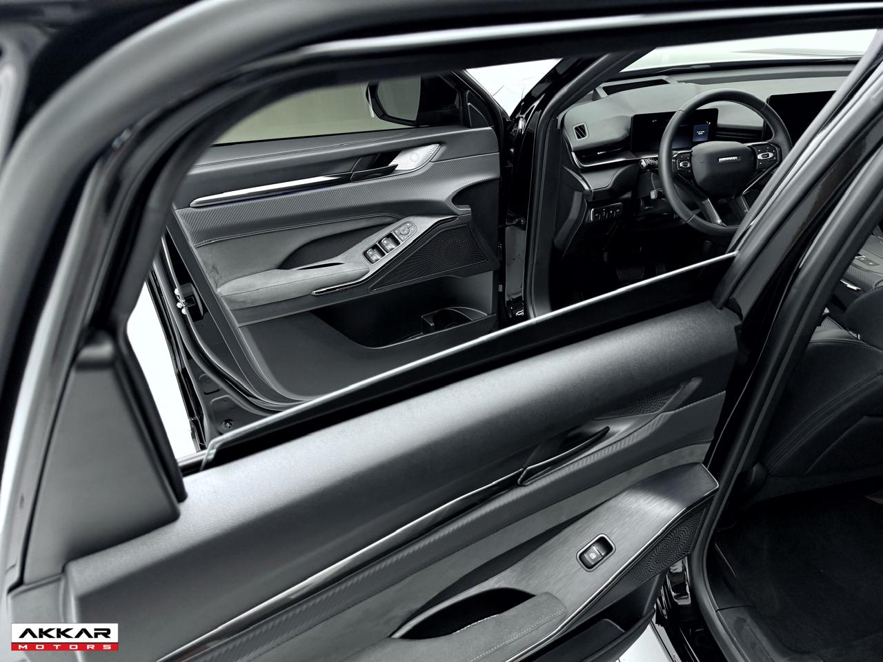 HAVAL H6 GT
