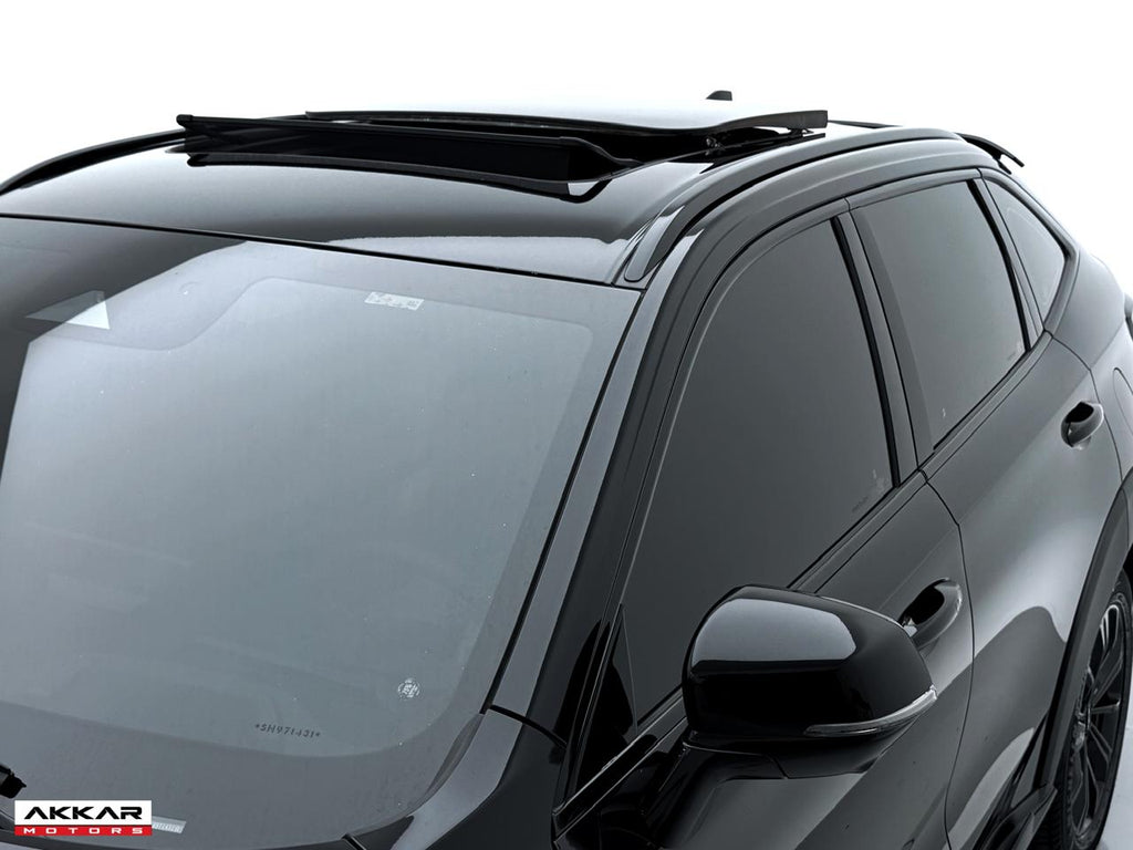 HAVAL H6 GT