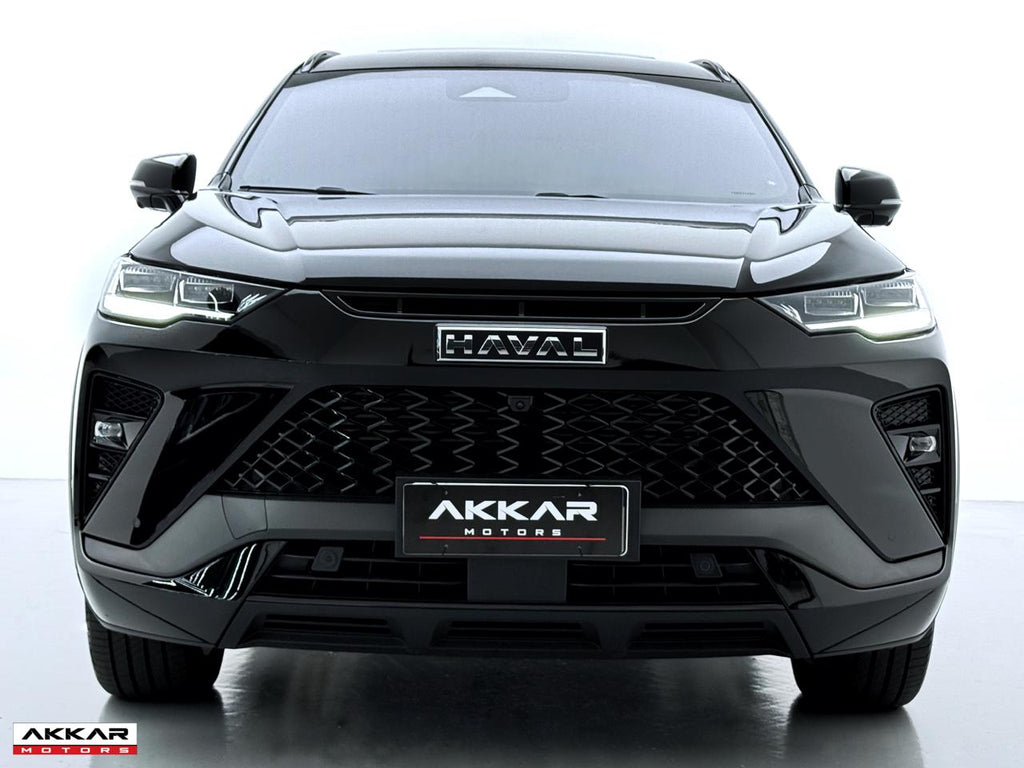 HAVAL H6 GT