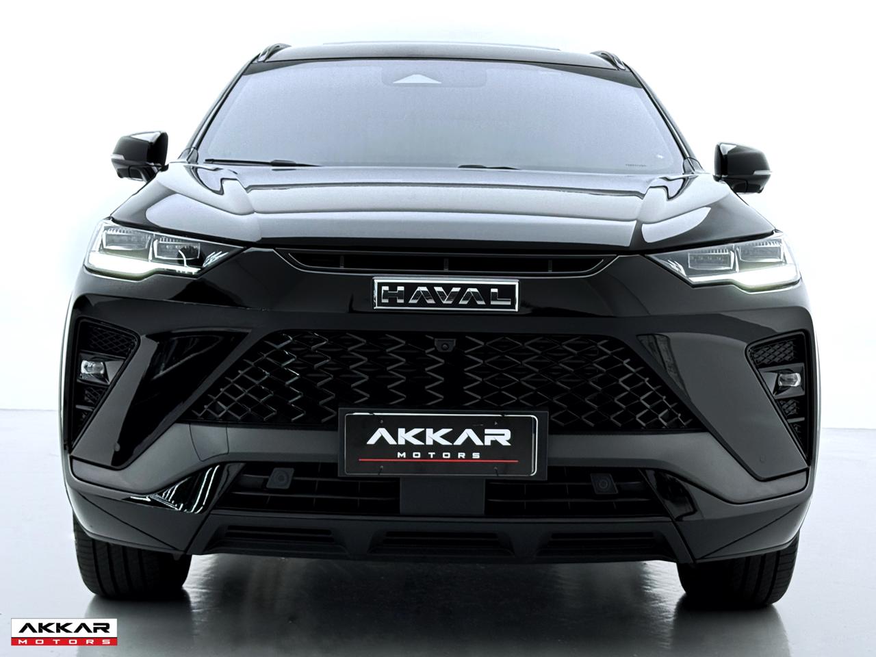 HAVAL H6 GT