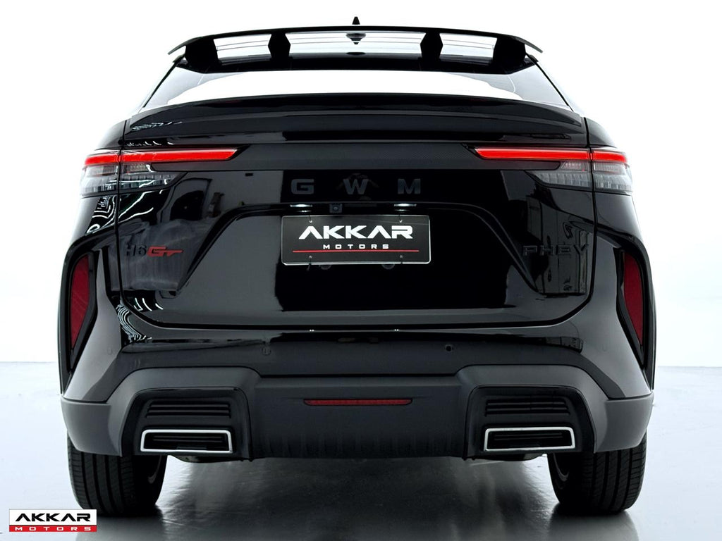 HAVAL H6 GT