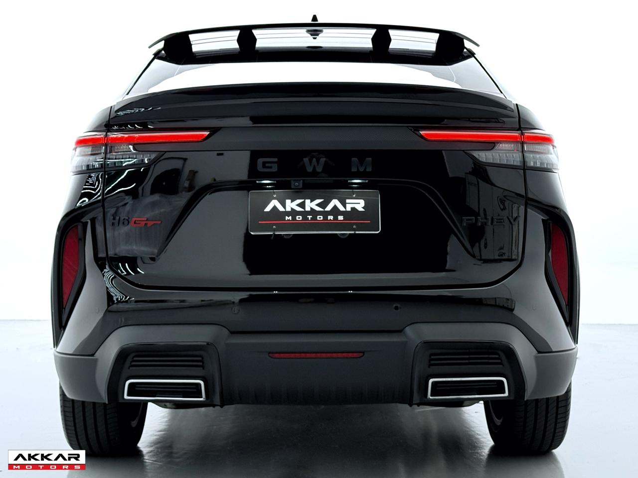 HAVAL H6 GT
