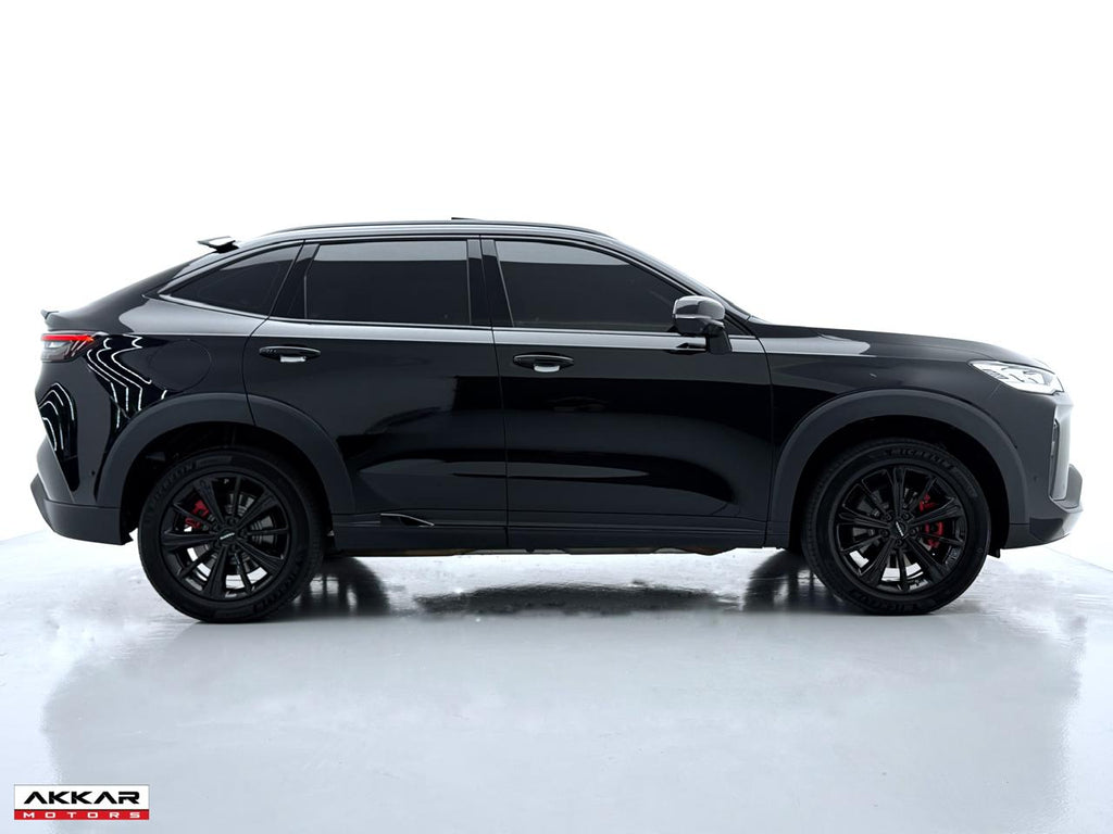 HAVAL H6 GT