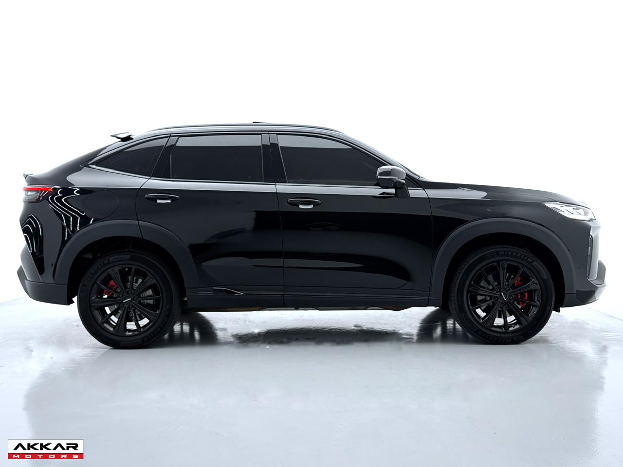 HAVAL H6 GT