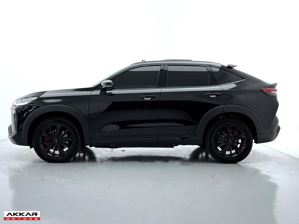 HAVAL H6 GT