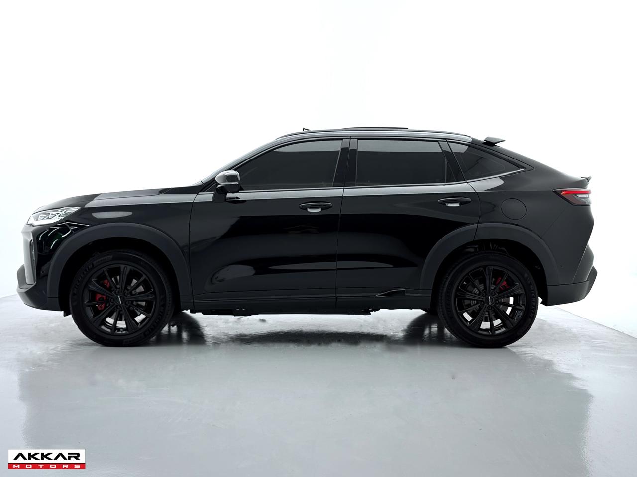 HAVAL H6 GT
