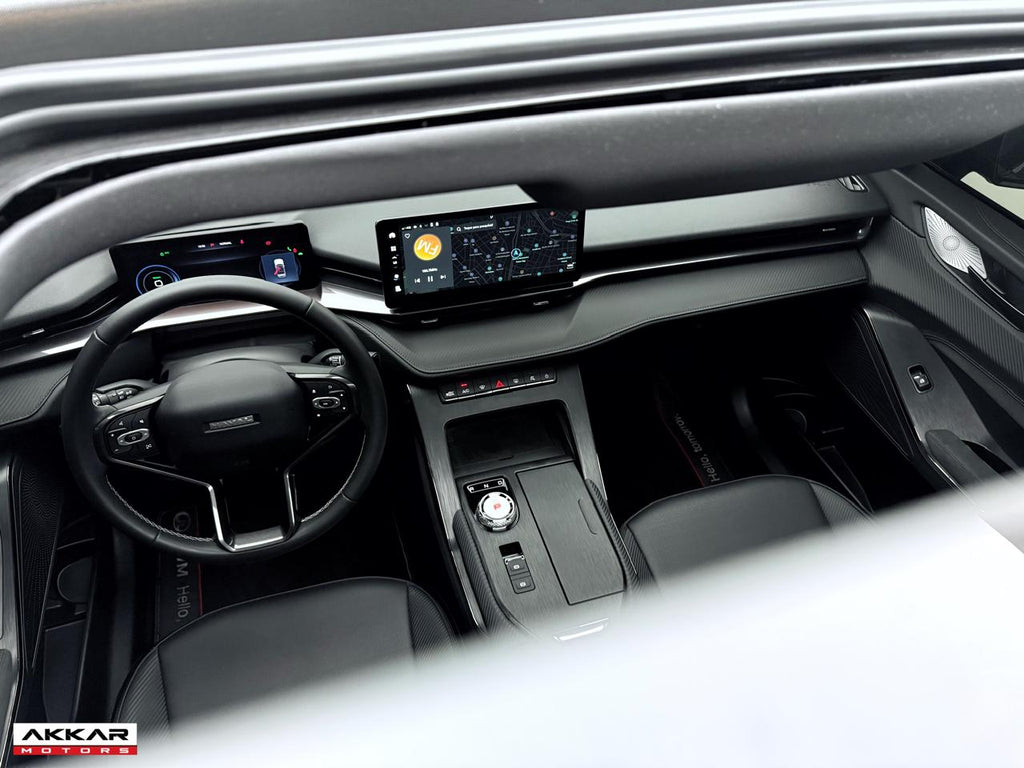 HAVAL H6 GT