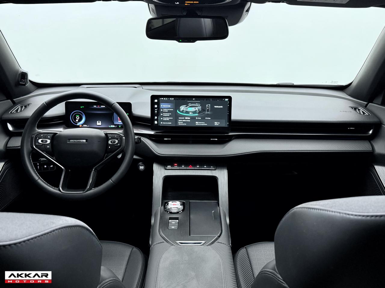 HAVAL H6 GT