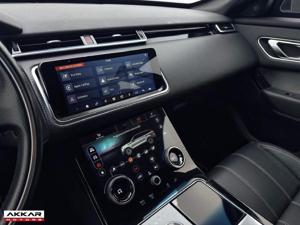 LAND ROVER VELAR