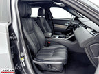 LAND ROVER VELAR