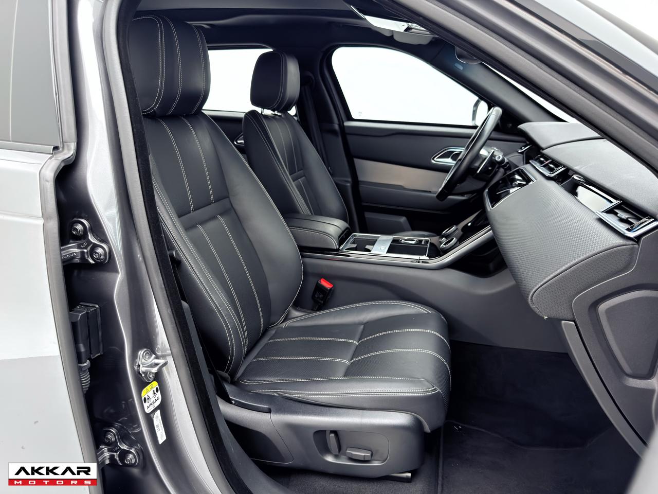 LAND ROVER VELAR