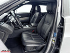LAND ROVER VELAR