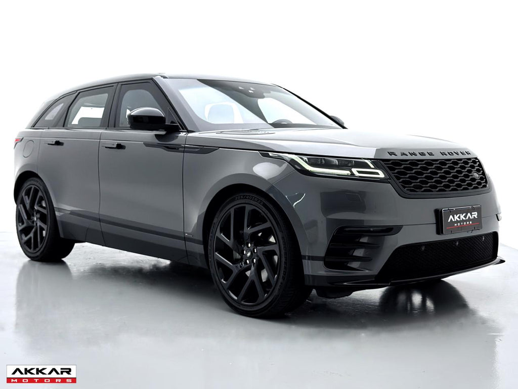 LAND ROVER VELAR