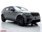 LAND ROVER VELAR
