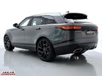 LAND ROVER VELAR