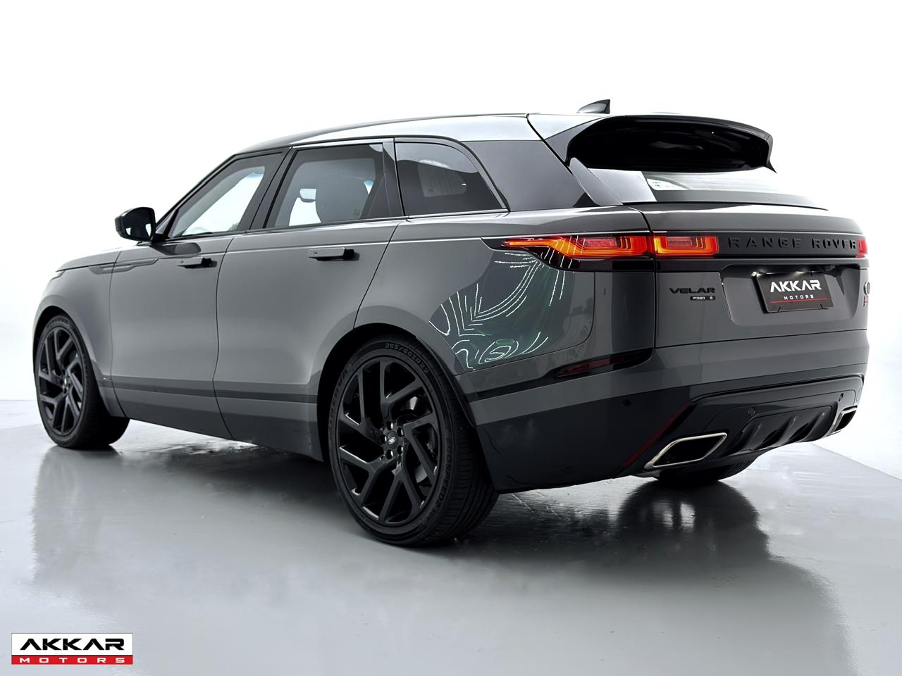 LAND ROVER VELAR