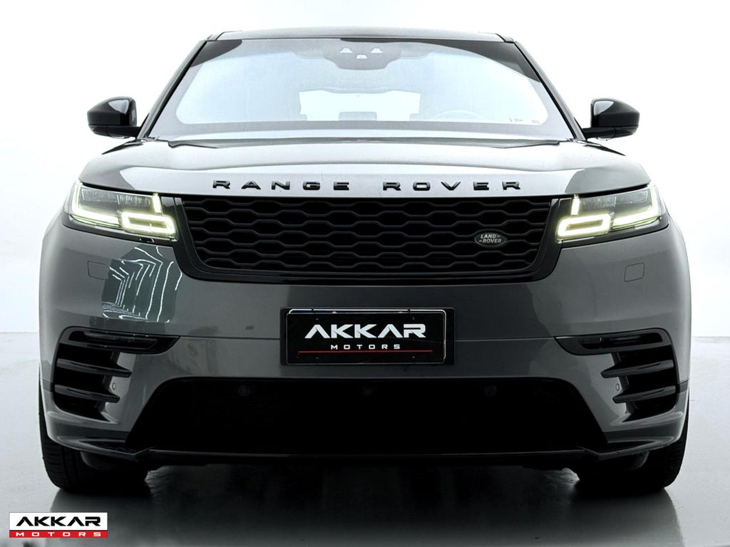 LAND ROVER VELAR